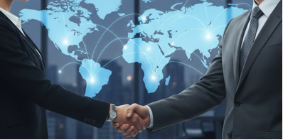 Global Reach