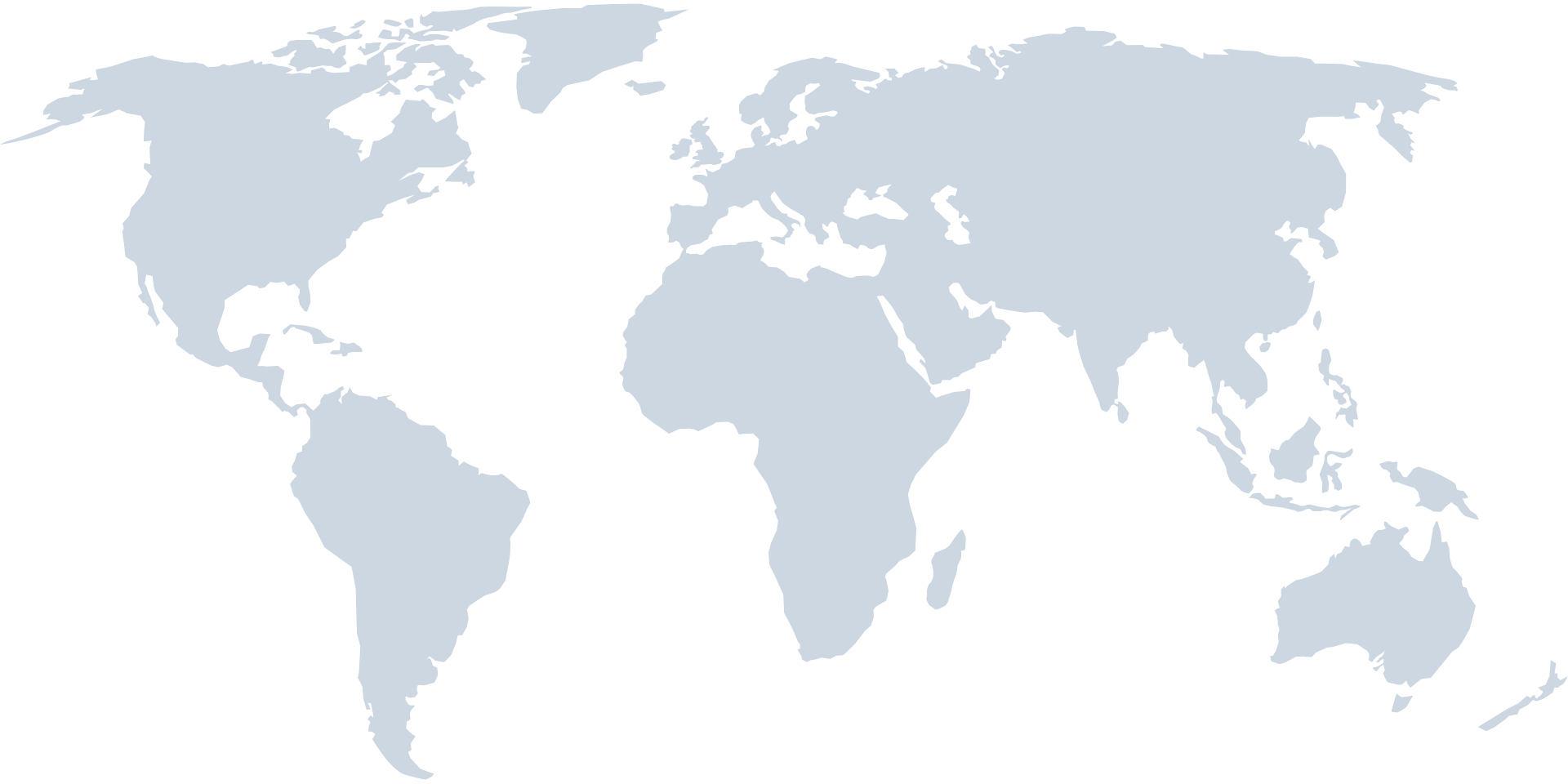 World Map