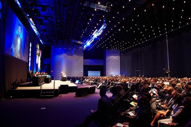 Network and Event